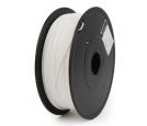 GEMBIRD - Filament za 3D stampac 1,75mm kotur 1KG White_small_0