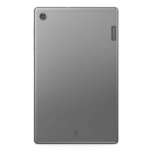 Lenovo - LENOVO Tab M10 HD 4 64GB LTE - ZA6V0030RS Iron Grey (Siva)_1