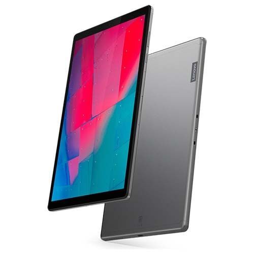Lenovo - LENOVO Tab M10 HD 4 64GB LTE - ZA6V0030RS Iron Grey (Siva)_2