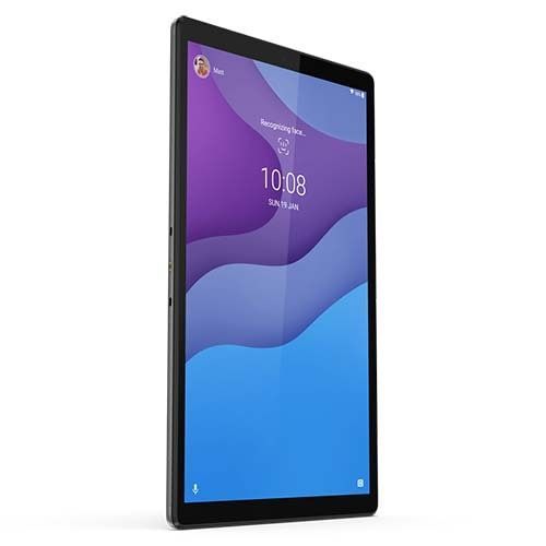 Lenovo - LENOVO Tab M10 HD 4 64GB LTE - ZA6V0030RS Iron Grey (Siva)_3