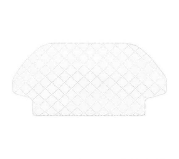 Xiaomi Mi Robot Vacuum-Mop P Disposable Mop Pad_0