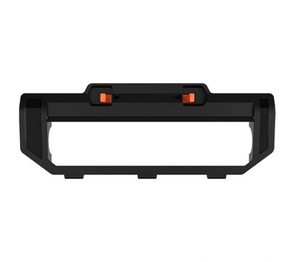 Xiaomi Mi Robot Vacuum-Mop P Brush Cover (Black)_0