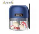 Deerma Mini Garlic Blender DEM-JS100_small_0