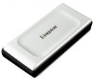 Kingston - Portable XS2000 500GB eksterni SSD SXS2000/500G _small_0