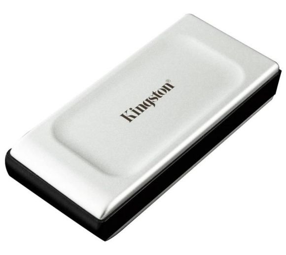 Kingston - Portable XS2000 2TB eksterni SSD SXS2000/2000G _0