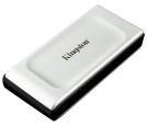 Kingston - Portable XS2000 2TB eksterni SSD SXS2000/2000G _small_0