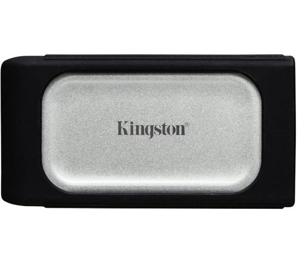 Kingston - Portable XS2000 2TB eksterni SSD SXS2000/2000G _2