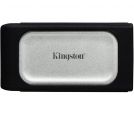 Kingston - Portable XS2000 2TB eksterni SSD SXS2000/2000G _small_2