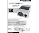 LC-POWER - Napajanje 1800W LC1800 ATX V2.31 Mining Edition_small_1