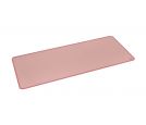 Logitech - Logitech Desk Mat Studio Series - DARKER ROSE_small_0