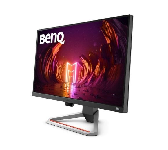 Benq - 27 inča EX2710S FHD 1920x1080 IPS 165Hz FreeSync Premium G-sync gaming monitor _0