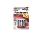 Panasonic - PANASONIC baterije LR03EPS/6BP -AAA 6kom Alkaline Everyday Power_small_0