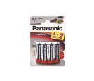 Panasonic - PANASONIC baterije LR6EPS/6BP -AA 6kom, Alkaline Everyday power_small_0