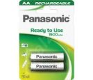 Panasonic - PANASONIC baterije HHR-3MVE/2BC -2× AA punjive 1900 mAh_small_0