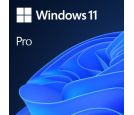 Microsoft - MS OEM Windows 11 Pro Eng 64-bit, FQC-10528_small_0