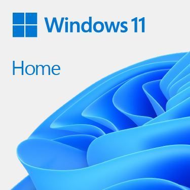 Microsoft - MS OEM Windows 11 Home Eng 64-bit, KW9-00632_0