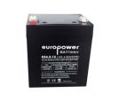EUROPOWER - Baterija za UPS 12V 4.5Ah EUROPOWER_small_0