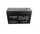 EUROPOWER - Baterija za UPS 12V 9Ah EUROPOWER_small_0