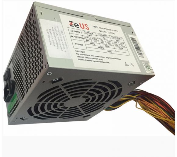 Zeus - Napajanje 700W ZEUS ZUS-700_2