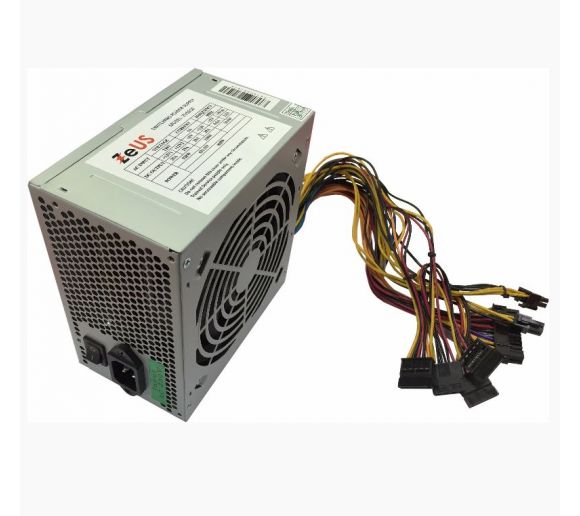Zeus - Napajanje 650W ZEUS ZUS-650 12cm_0