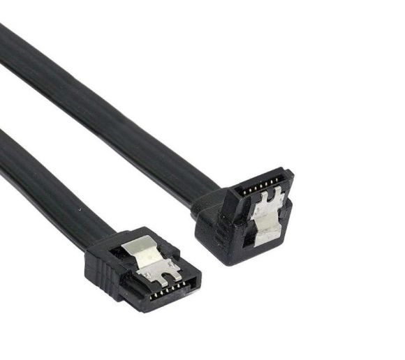 N/A - Kabl SATA III crni 2 komada _0