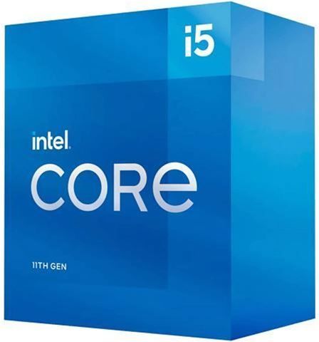 Intel - CPU INTEL Core i5 11400_0