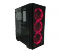 AMD - Red PC Ryzen 3 1200/8GB/240GB/1050ti_small_0