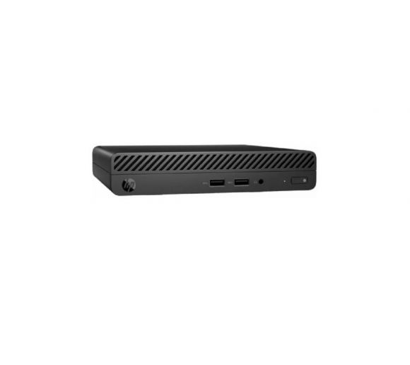 HP - HP 260 G3 DM i3-7130U/8GB/256GB SSD/HD Graphics 620/SATA Bracket/Win 10 Pro (6QS10EA)_0