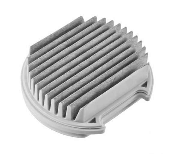Xiaomi Mi Vacuum Cleaner Light HEPA Filter (2-Pack)_0