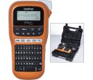 Brother - Brother P-touch E110VP obeleživač sa koferom_small_2