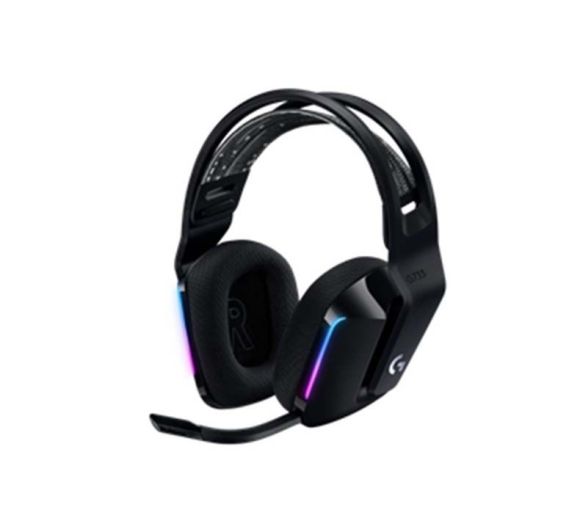 Logitech - Logitech G335 Gaming Headset Black_0