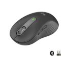 Logitech - Logitech M650 L Wireless Mouse Graphite_small_0