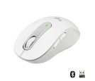 Logitech - Logitech M650 Wireless Mouse Off-White_small_0