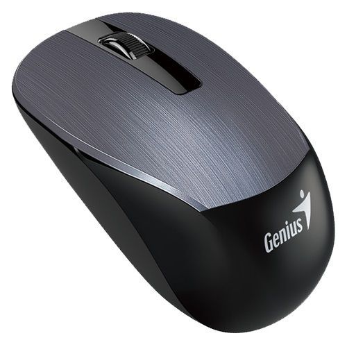 Genius - Genius NX-7015,IRON GREY,New Package_0
