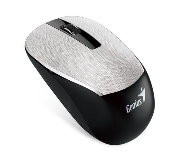 Genius - Genius  NX-7015,USB,SILVER,BLISTER,RS_0
