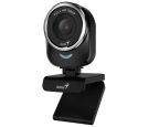 Genius - Genius Web kamera QCam 6000,Black, NEW_small_0