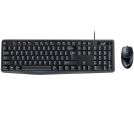 Genius - Genius KM-170 , USB, BLACK, SER_small_0