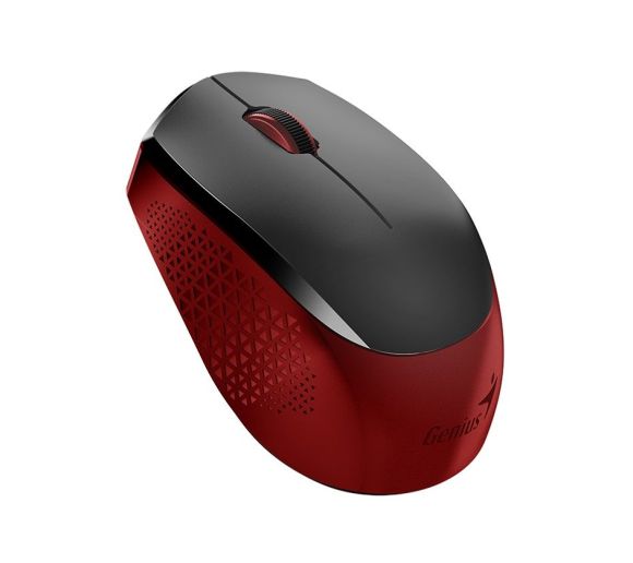 Genius - Genius  NX-8000S,Red_0