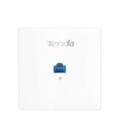 Tenda - W9 11AC 1200Mbps Wireless In-Wall Access Point