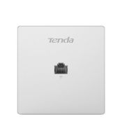 Tenda - W12 GB POE ACCESS POINT