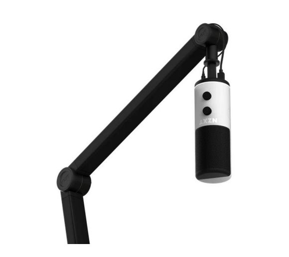 NZXT - Držač za mikrofon Boom Arm (AP-BOOMA-B1) _0