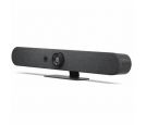 Logitech - Logitech Rally Bar Mini All-In-One Video Conferencing Webcam_small_0