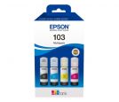 EPSON - 103 Multipack 4-Color mastila _small_0