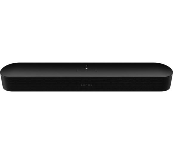 BEAM (Gen2) Dolby Atmos soundbar crni _0