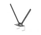 Logitech - Logitech TV Mount For Video Bars_small_0