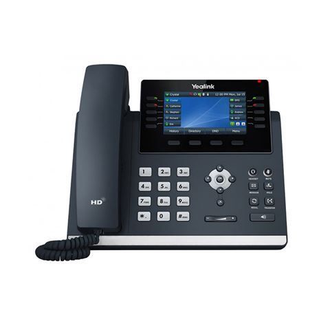 YEALINK SIP-T46U IP TELEFON_0