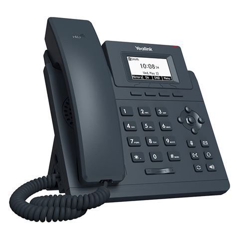 YEALINK SIP-T30 TELEFON_0