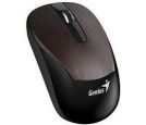 Genius - Genius  ECO-8015 Rechargeable Wireless Mouse Chocolate, NEW Package_small_0