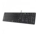 Genius - Genius SlimStar C126,BLK,USB,US GK-210003_small_0