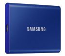 Samsung - Portable T7 2TB plavi eksterni SSD MU-PC2T0H _small_0